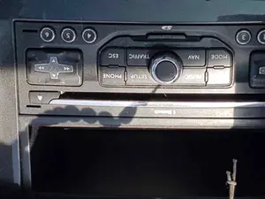PEUGEOT 3008 foto 8