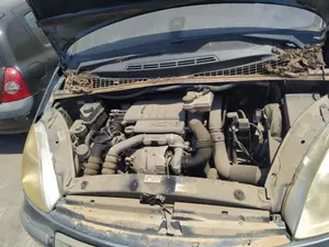 CITROEN XSARA PICASSO foto 6