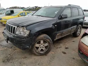 JEEP GRAND CHEROKEE (WH) foto 2