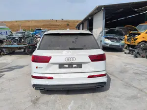 AUDI SQ7 (4MB) foto 4