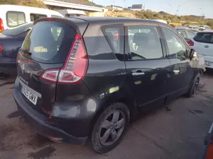 RENAULT SCENIC III (JZ) foto 4