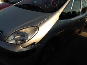 CITROEN XSARA PICASSO foto 2