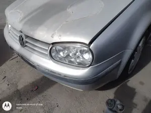 VOLKSWAGEN GOLF IV BERLINA (1J1)(10.1997) foto 4