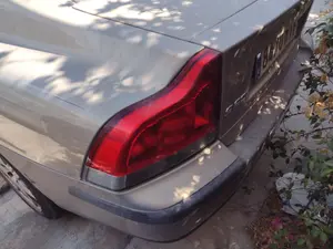 VOLVO S60 BERLINA foto 5