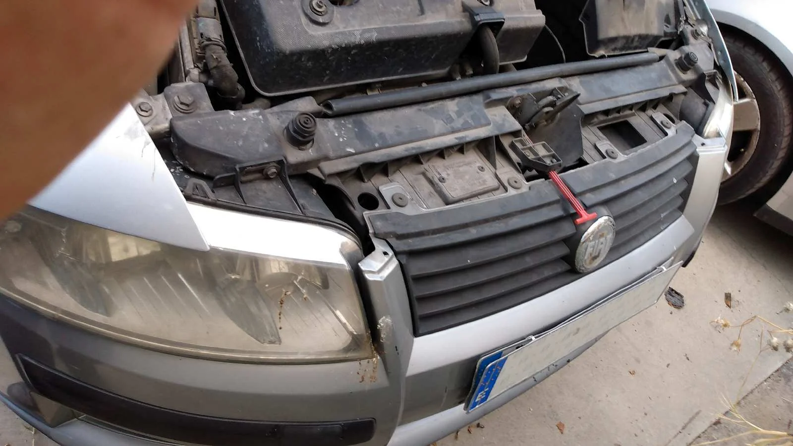 FIAT STILO (192)