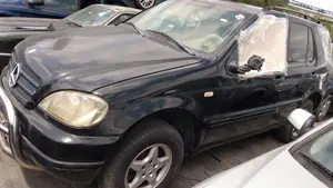 MERCEDES-BENZ CLASE ML (BM 163) foto 11