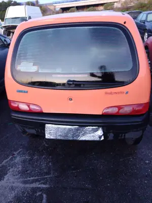 FIAT SEICENTO (187) foto 4
