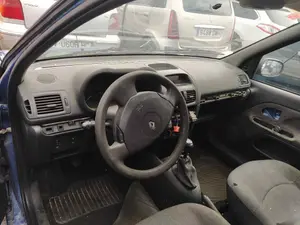 RENAULT CLIO II FASE II (B/CB0) foto 6