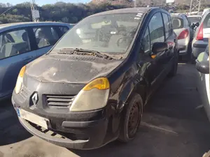 RENAULT MODUS I foto 4
