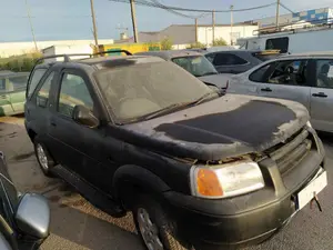 LAND ROVER FREELANDER (LN)(01.1998) foto 6