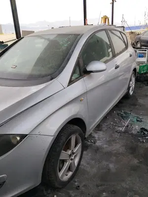 SEAT ALTEA (5P1) foto 7