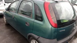 OPEL CORSA C foto 6