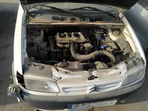 CITROEN BERLINGO foto 6