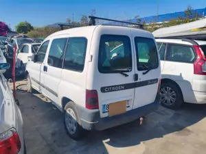 CITROEN BERLINGO foto 3