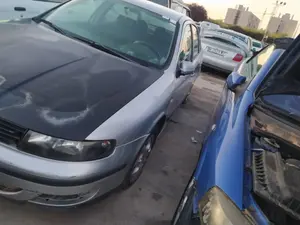 SEAT TOLEDO (1M2) foto 6