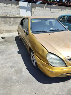 CITROEN XSARA BERLINA foto 2