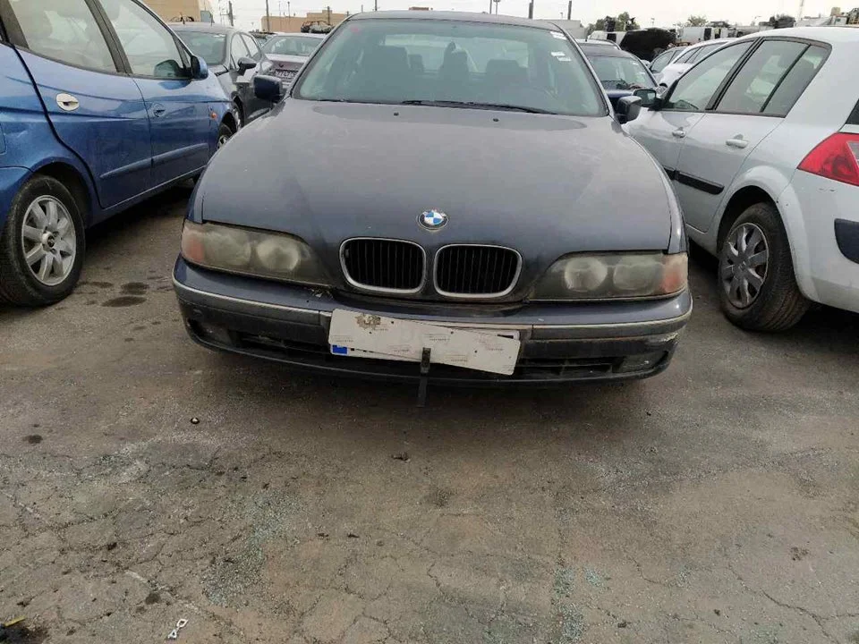 BMW SERIE 5 BERLINA (E39)