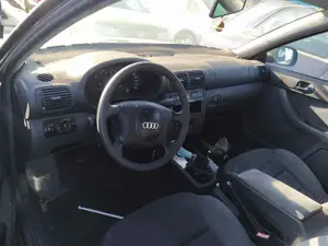 AUDI A3 (8L) foto 7