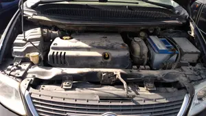 CHRYSLER VOYAGER (RG) foto 14