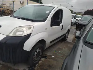 PEUGEOT BIPPER TEPEE foto 5