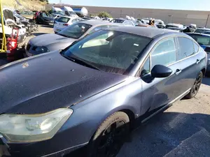 CITROEN C5 BERLINA foto 2