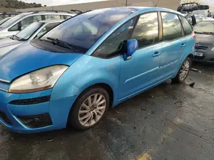 CITROEN C4 PICASSO foto 4
