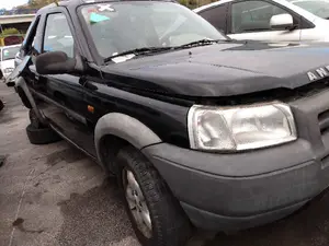 LAND ROVER FREELANDER (LN) foto 2