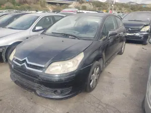 CITROEN C4 COUPE foto 3
