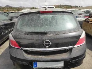 OPEL ASTRA H BERLINA foto 12