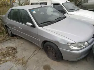PEUGEOT 306 3/5 PT. / 4 PT. (S2) foto 3