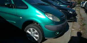 CITROEN XSARA PICASSO foto 4