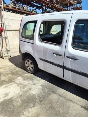 RENAULT KANGOO II (F/KW0) foto 3