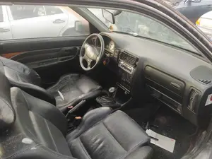 SEAT IBIZA (6K1) foto 5