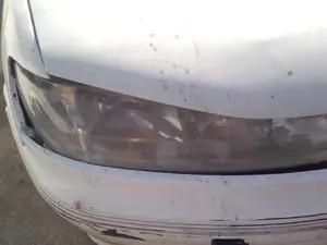 PEUGEOT 406 BERLINA (S1/S2) foto 7