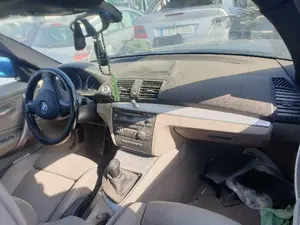 BMW SERIE 1 BERLINA (E81/E87) foto 6