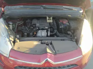 CITROEN C4 PICASSO foto 5