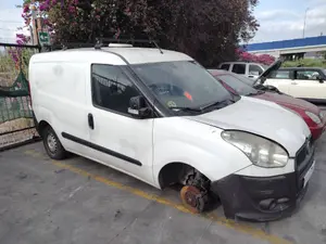 FIAT II DOBLÒ (263) CARGO foto 11