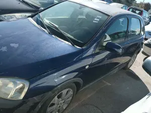 OPEL CORSA C foto 2