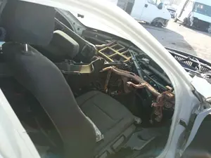 BMW SERIE 1 BERLINA 5P (F20) foto 3