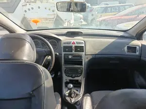 PEUGEOT 307 (S1)(04.2001) foto 4