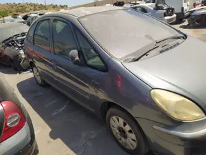 CITROEN XSARA PICASSO foto 3