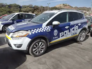 FORD KUGA (CBV) foto 4