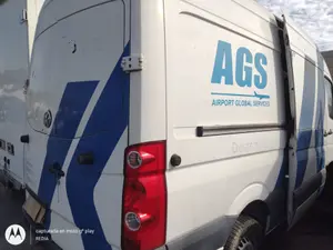 VOLKSWAGEN CRAFTER FURGÓN (2E) foto 5