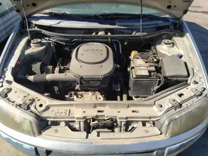 FIAT II PUNTO (188) BERLINA foto 6