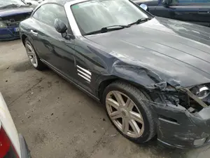 CHRYSLER CROSSFIRE foto 2