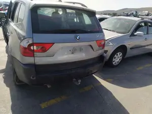 BMW SERIE X3 (E83) foto 6