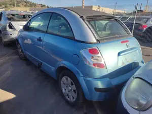 CITROEN C3 PLURIEL foto 5