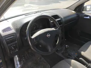OPEL ASTRA G BERLINA foto 7