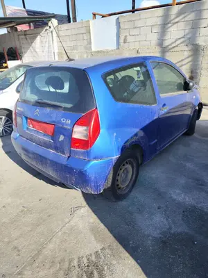 CITROEN C2 foto 9