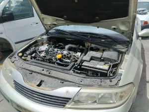 RENAULT LAGUNA II (BG0) foto 3